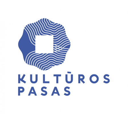 kulturos pasas logo