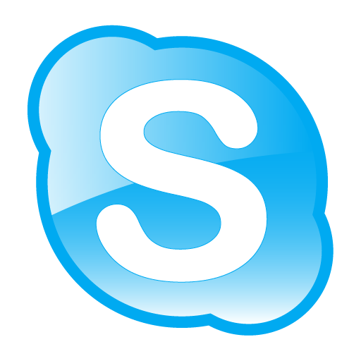 skype icon 0