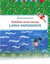 Knygos pristatymas