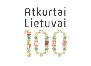 Projektas "Gilijiečiai - Lietuvai"